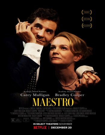 Maestro 2023 Dual Audio [Hindi-English] ORG 720p 1080p WEB-DL x264 ESubs