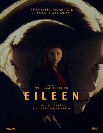 Eileen 2023 720p HDCAM x264